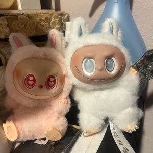 Labubu(read description)